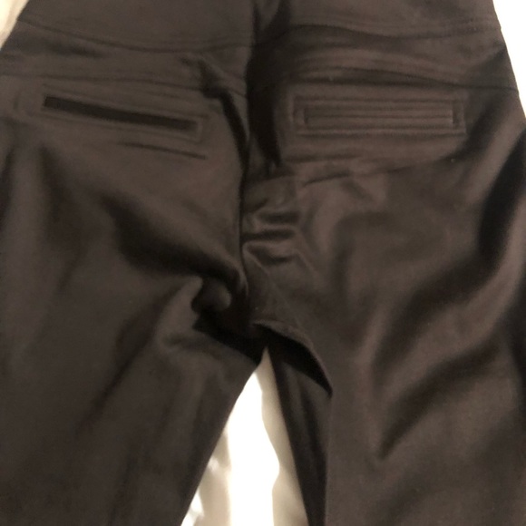 Cache brown crops - Picture 6 of 7